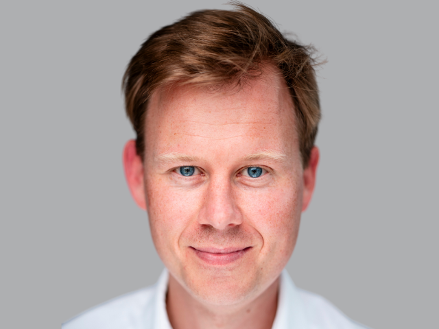 Olivier Van Raemdonck